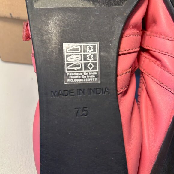 Free People Women's Gemini Ballet Flats - Picture 12 of 14